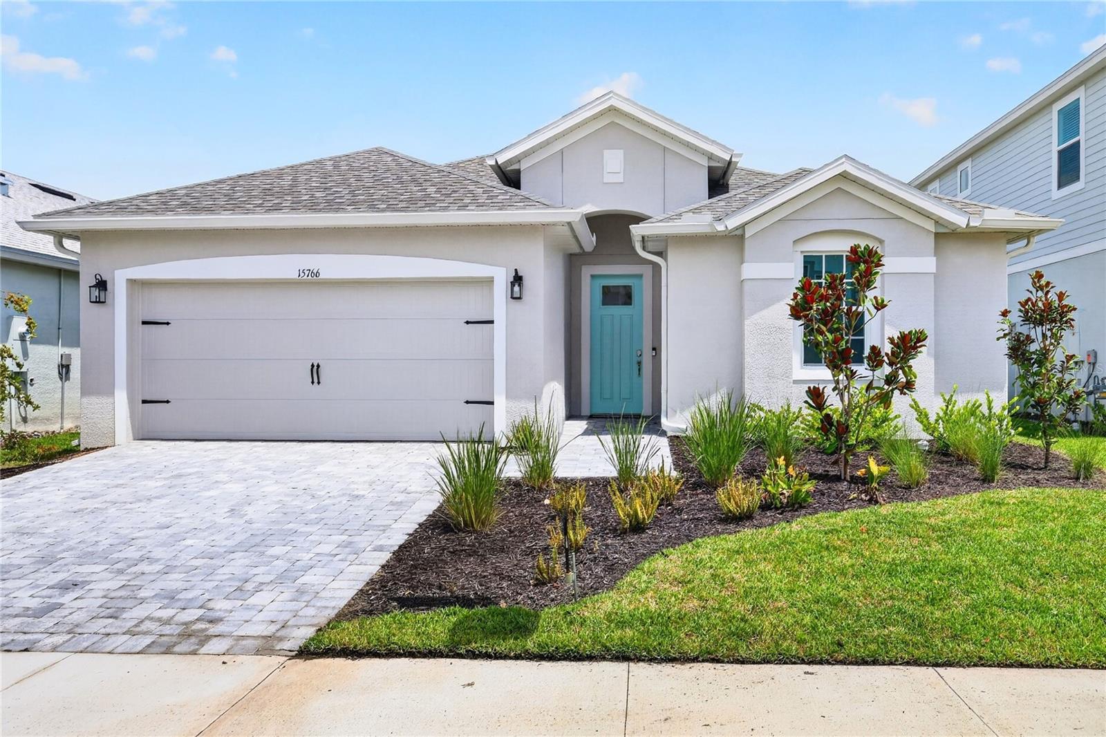 15766 ELINA SKY DRIVE