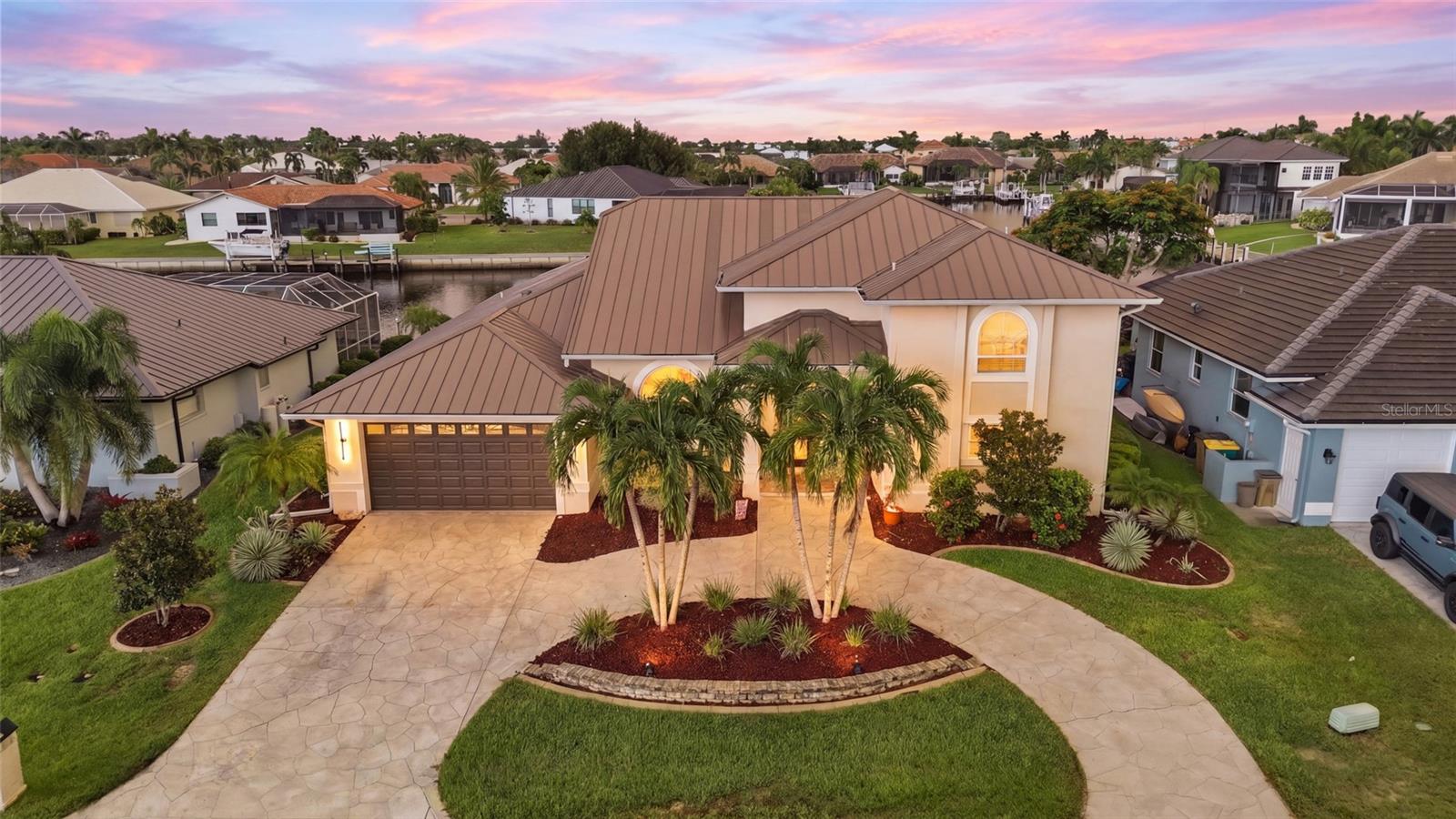 414 CAICOS DRIVE