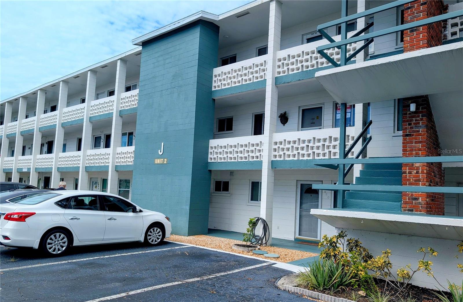 5864 WELCOME ROAD #J-26