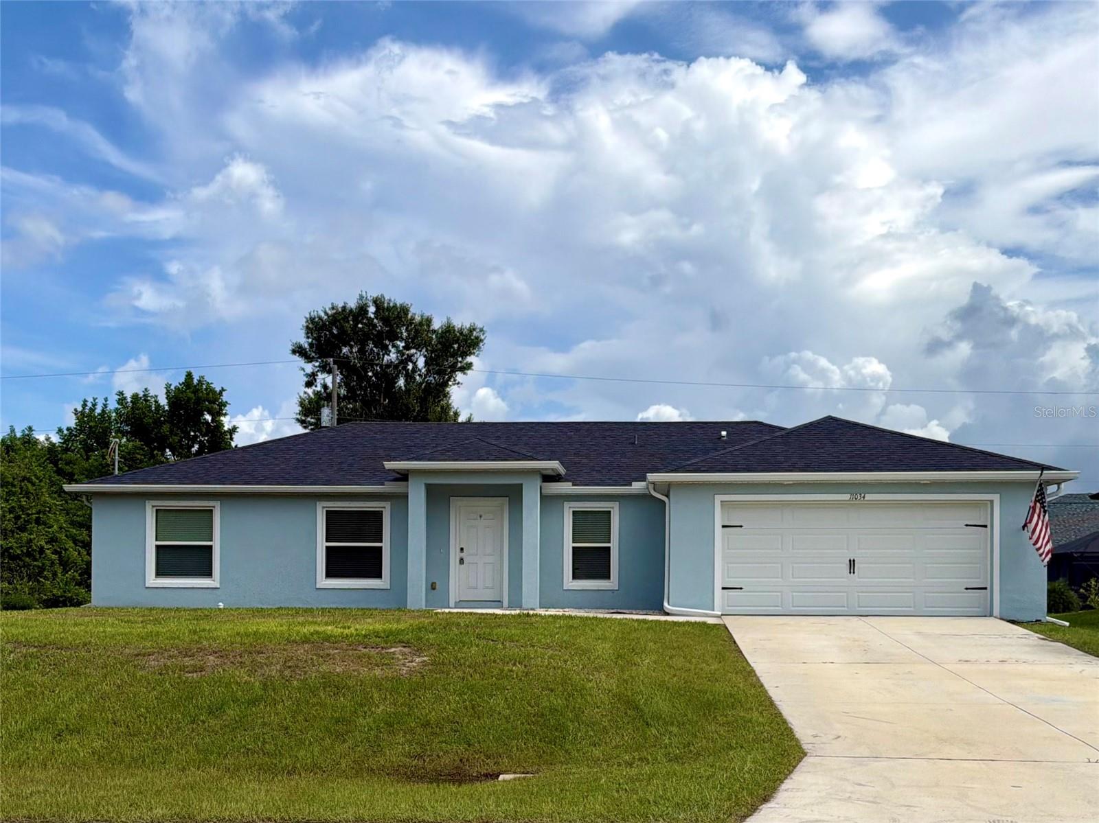 11034 CARNEGIE AVE.