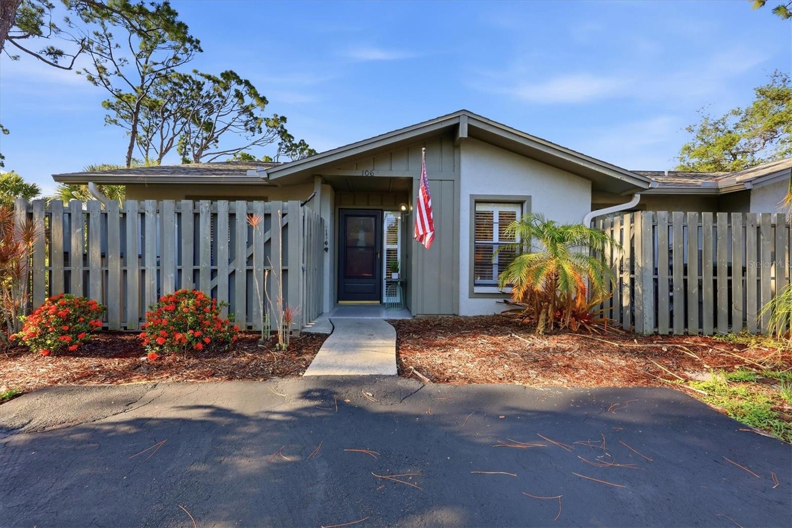106 JOSE GASPAR DRIVE #106