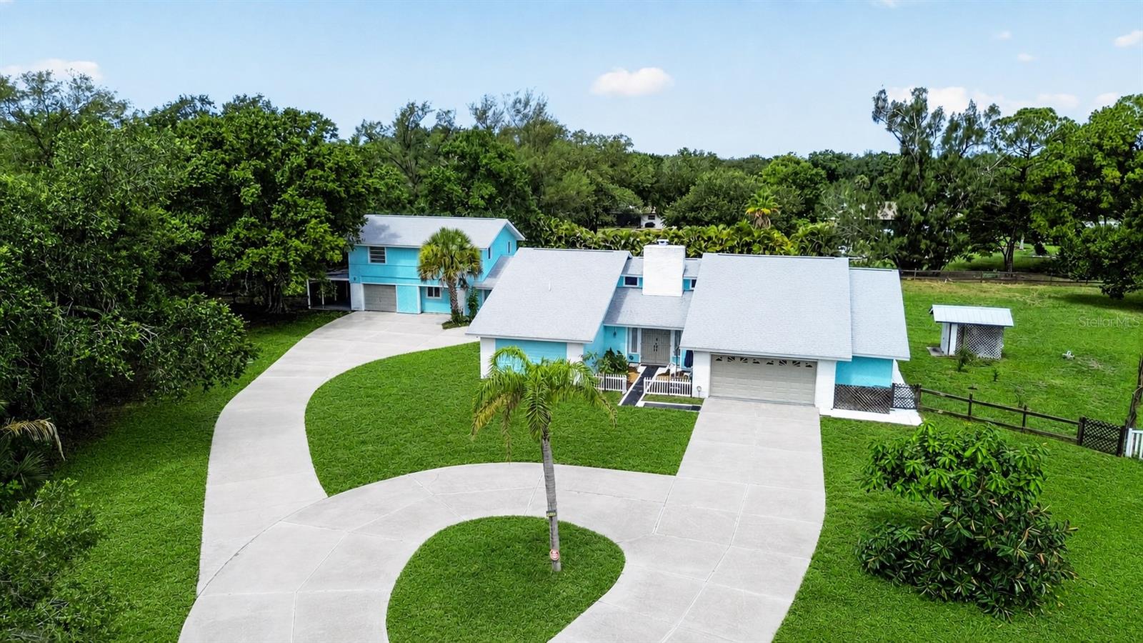 1305 GREENFIELD CIRCLE