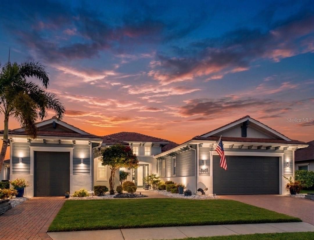 5609 TIDEWATER PRESERVE BOULEVARD