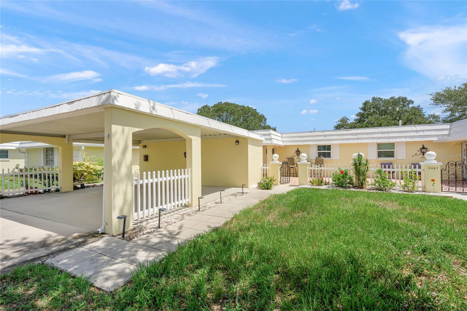 5823 TIDEWOOD AVENUE #19