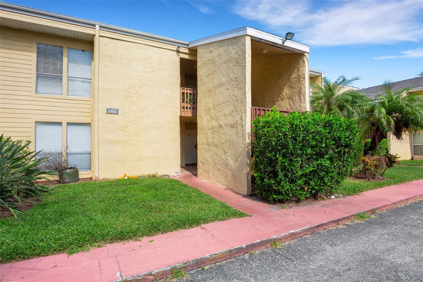 3413 CLARK ROAD #114