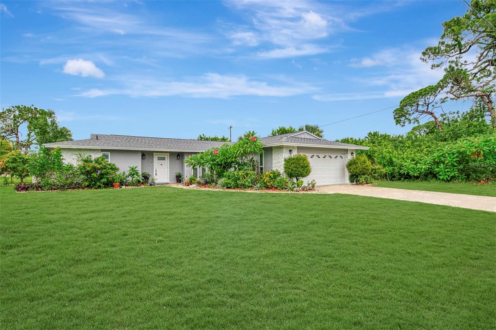 4240 SHAMROCK DRIVE