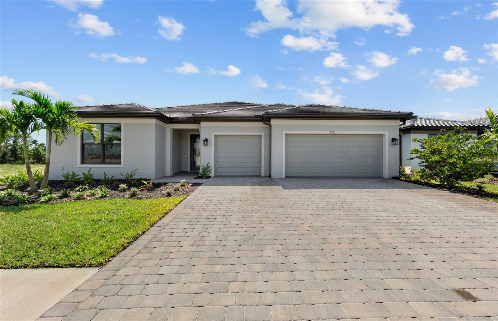 1626 PEPPER GRASS DRIVE