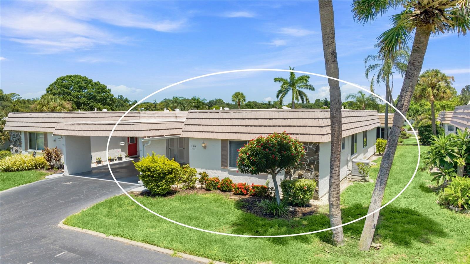 2327 WATERBLUFF PLACE #V315
