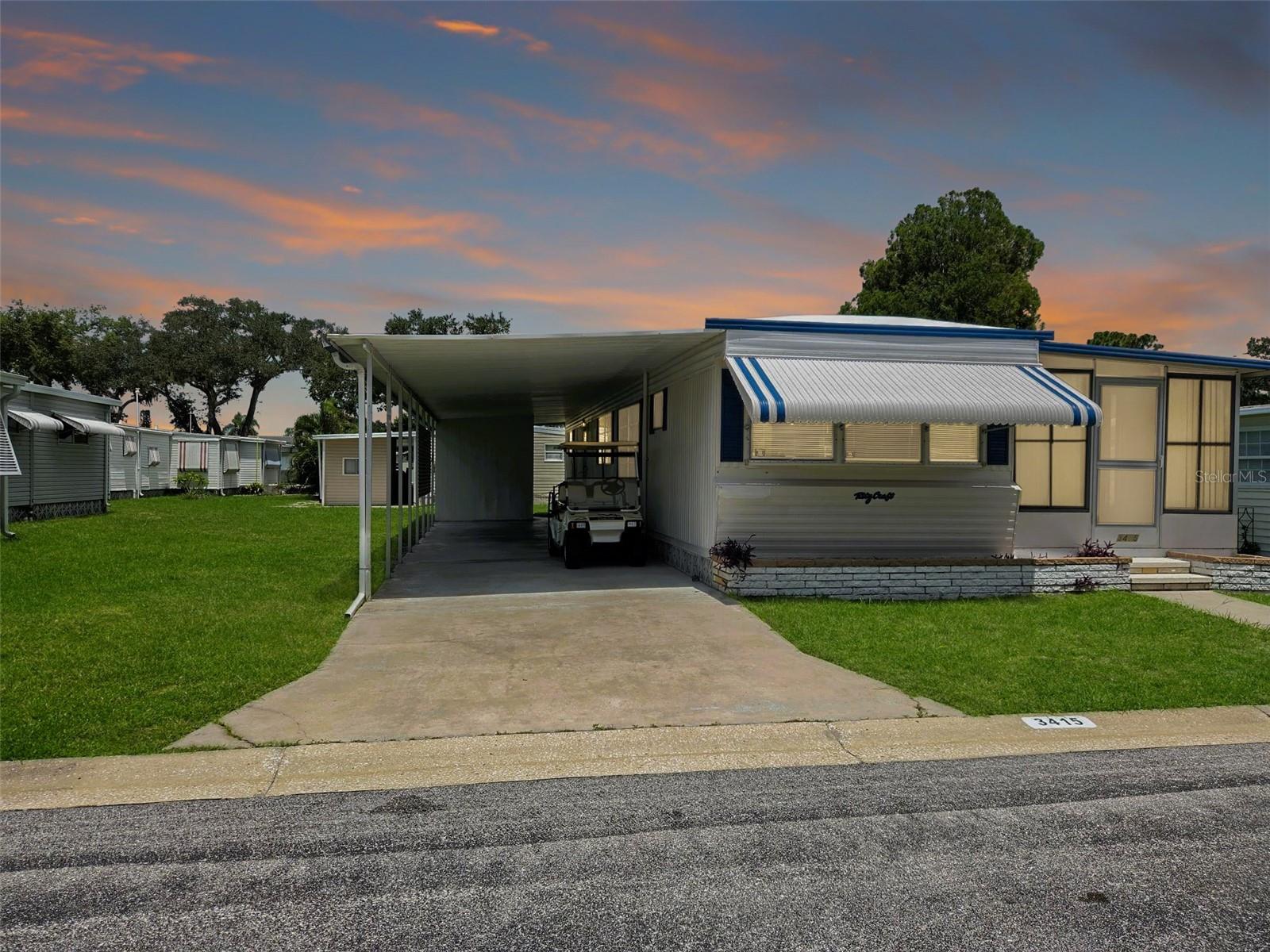 3415 SPANISH OAK TERRACE