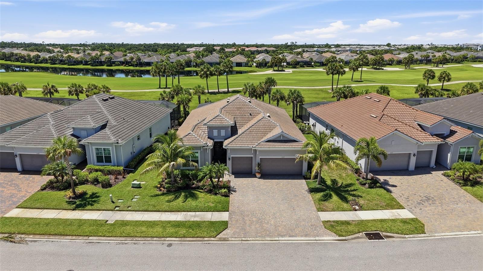 25157 LONGMEADOW DRIVE