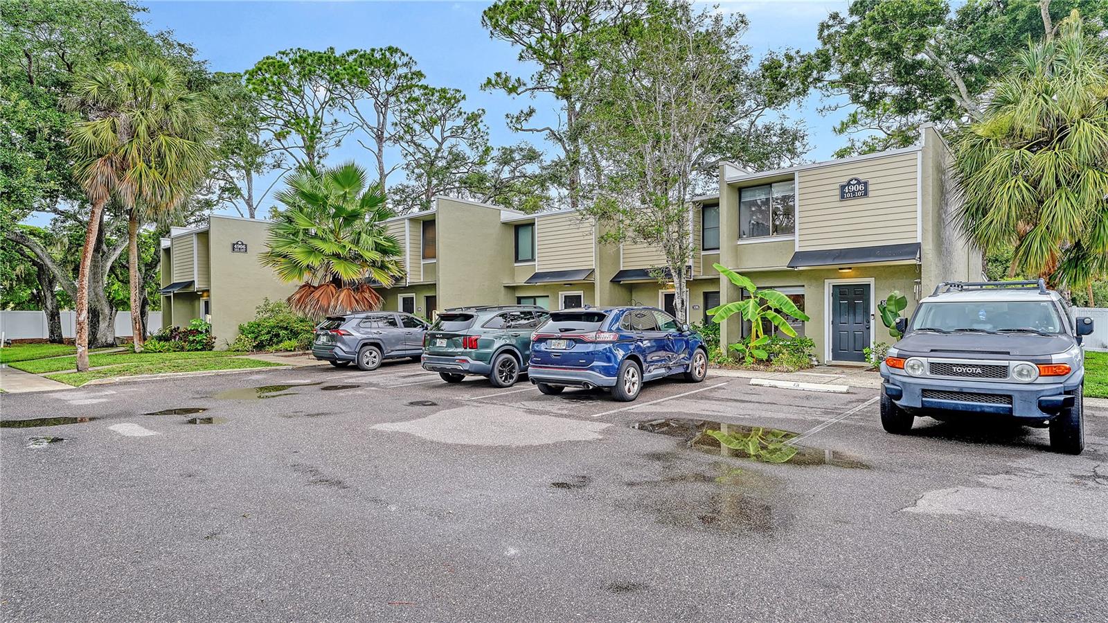 4906 25TH STREET #107
