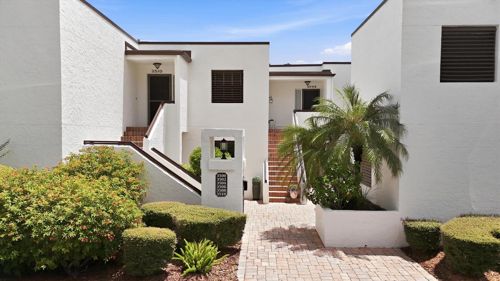 3508 RICHWOOD LINK #55