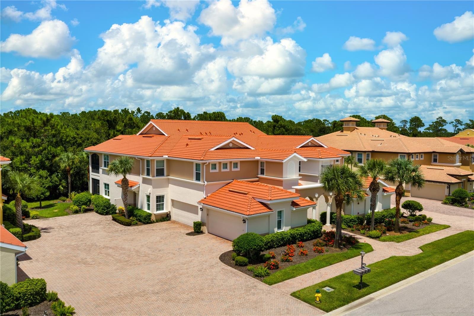 166 BELLA VISTA TERRACE #19A