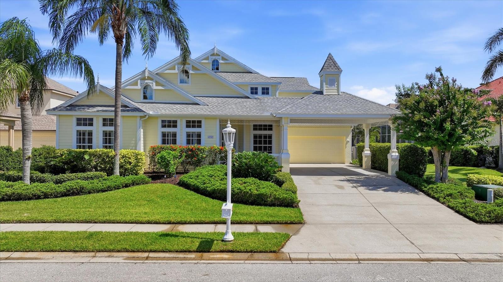 4747 PINNACLE DRIVE