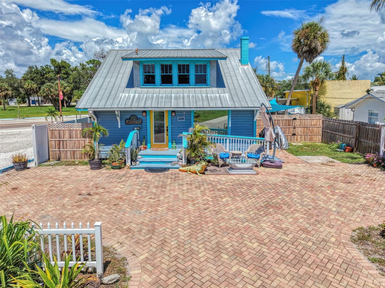 530 GREEN STREET