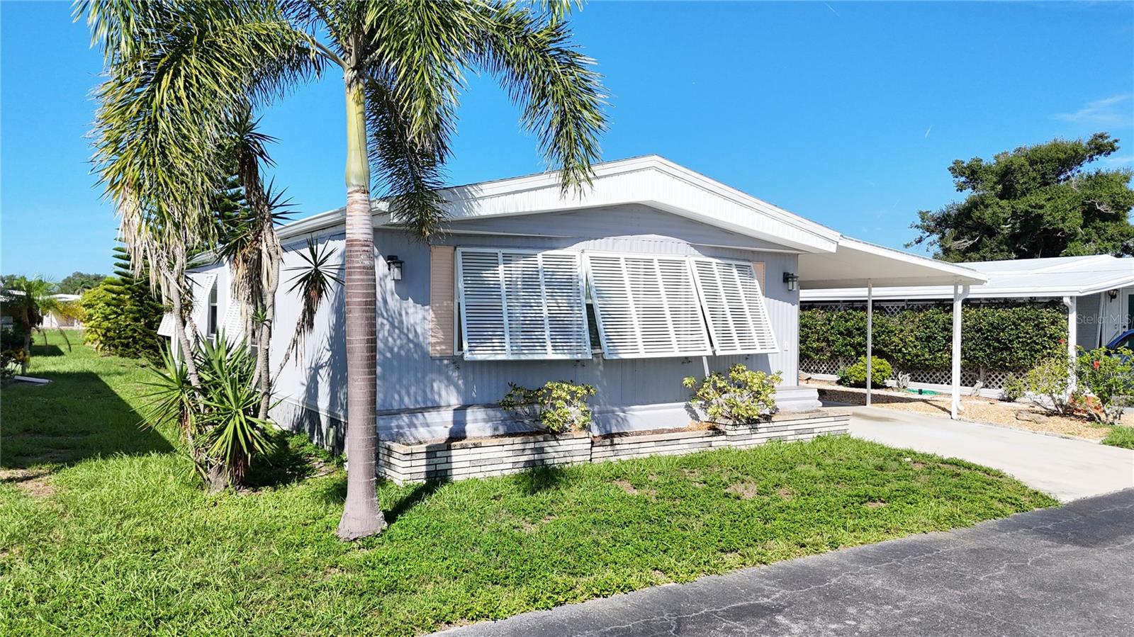 3 BUENA VISTA AVENUE