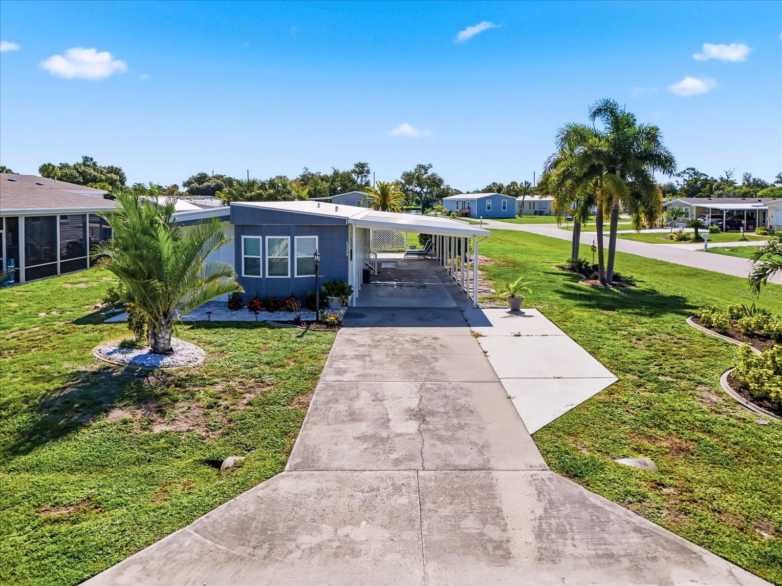 6324 SPARROW LANE