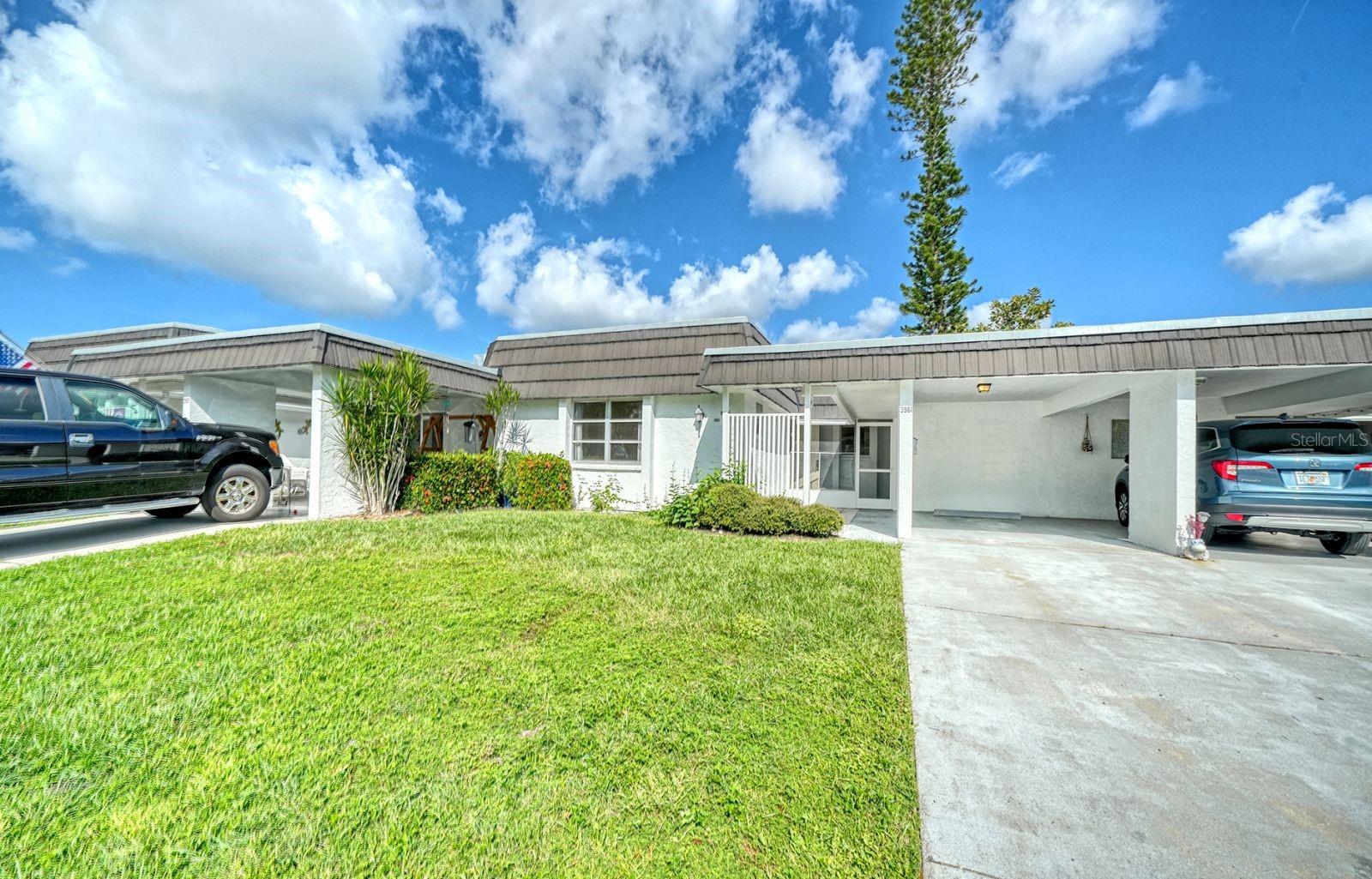 3961 ASHWOOD LANE #44