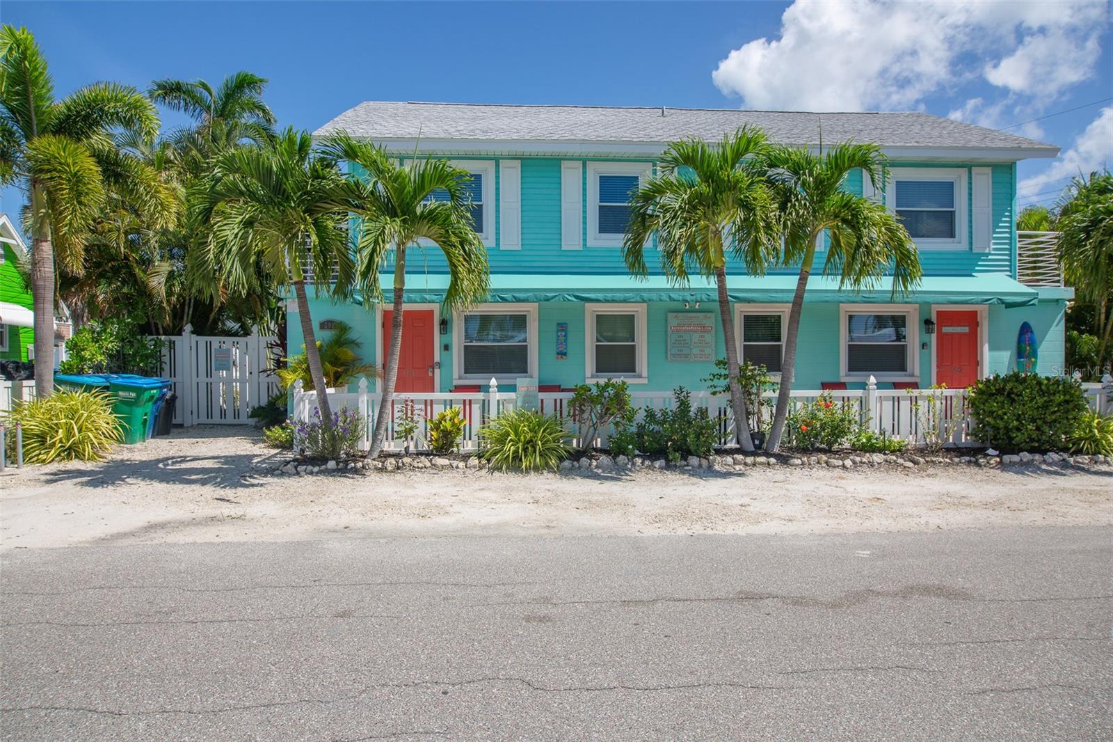 308 2ND STREET #201