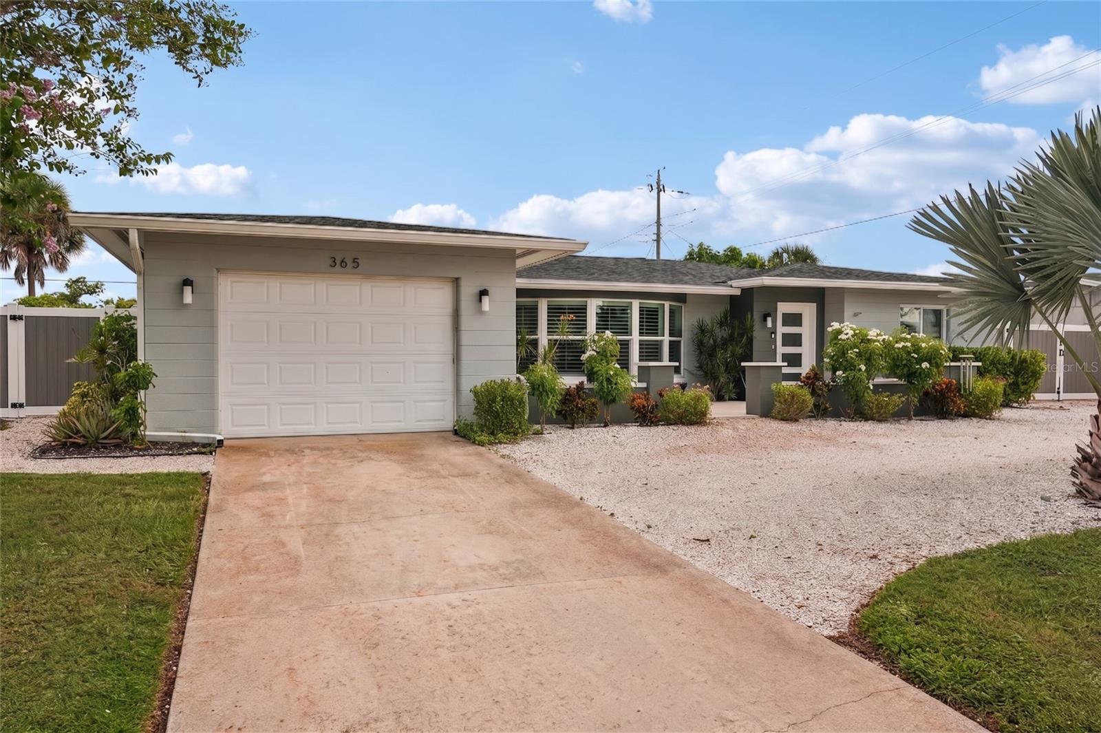 365 SHAMROCK BOULEVARD