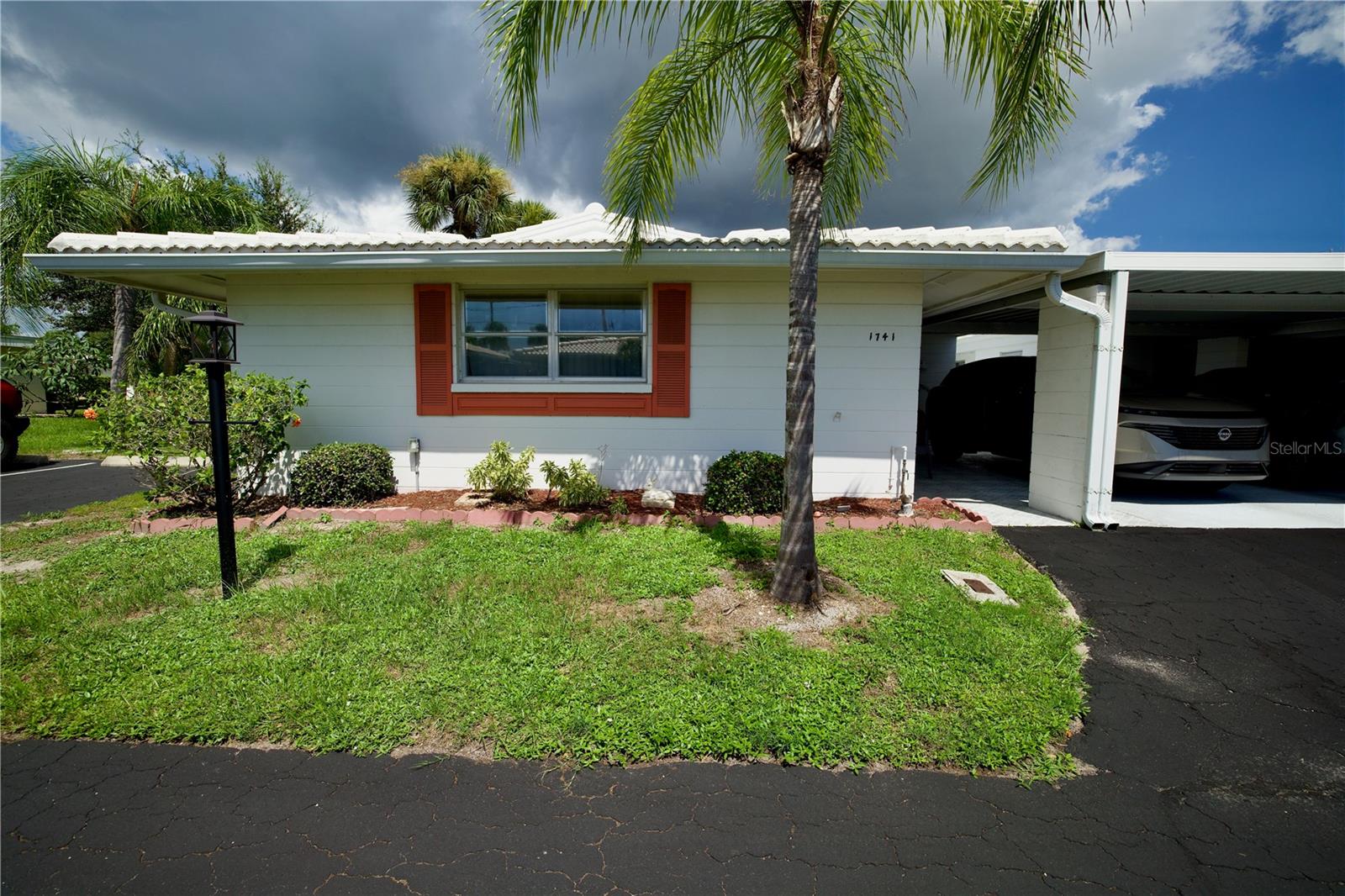 1741 CARIBBEAN CIRCLE #13