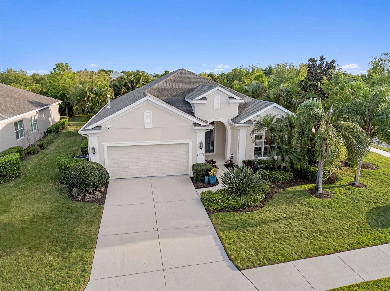 4623 CLAREMONT PARK DRIVE