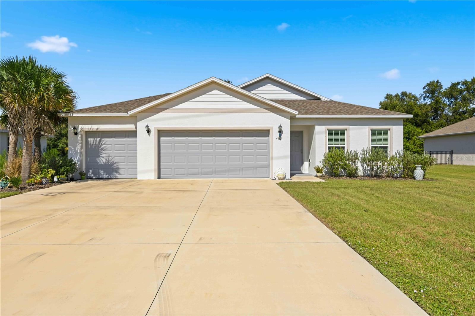 403 SEASONS DRIVE