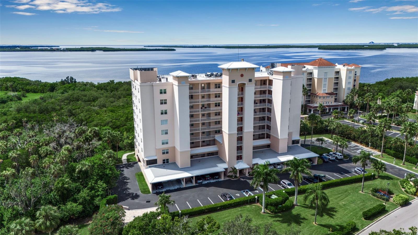 2625 TERRA CEIA BAY BOULEVARD #206