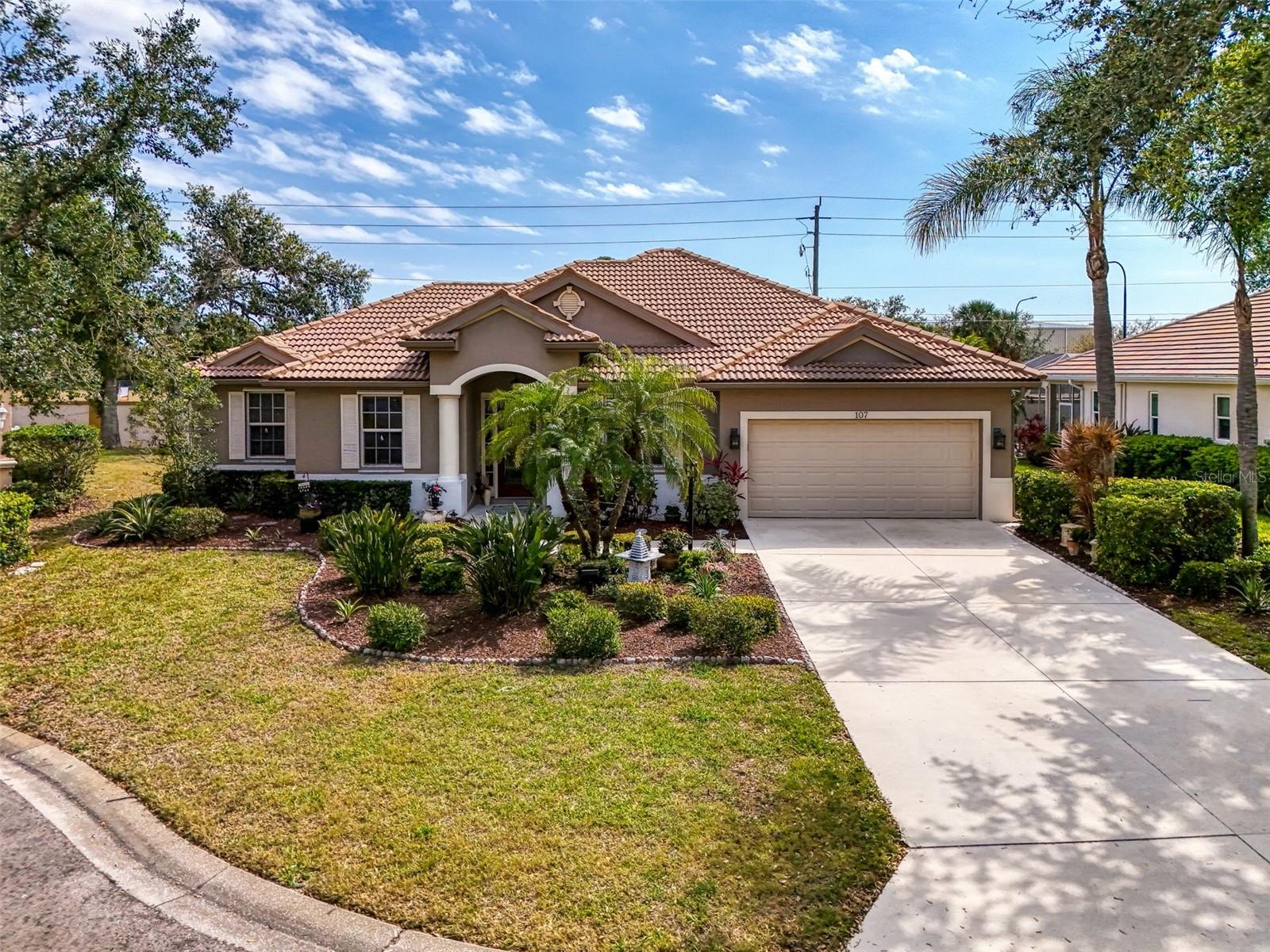 107 WAYFOREST DRIVE