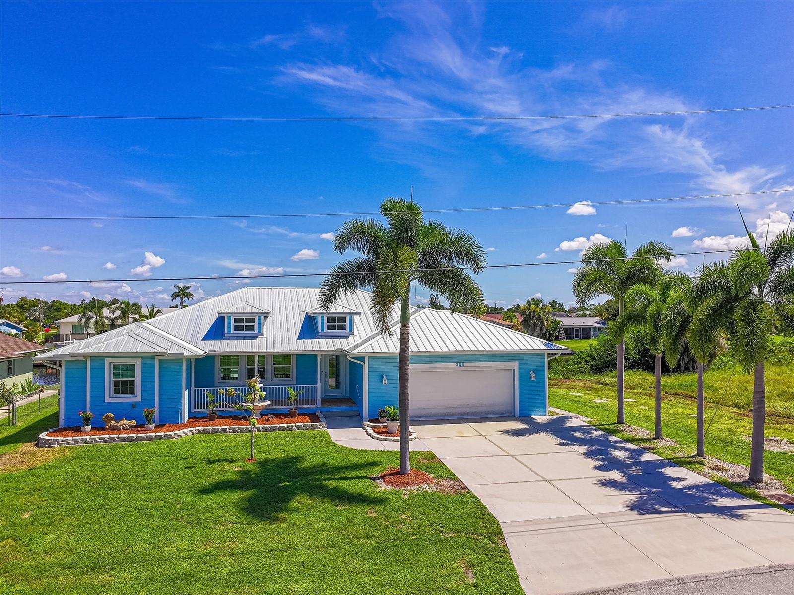 206 WATERWAY DRIVE