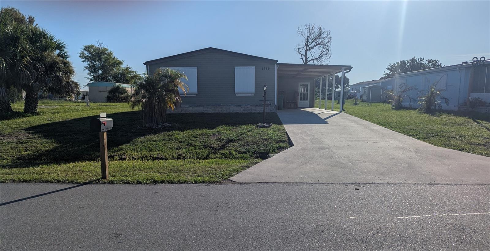 1385 KISKADEE DRIVE