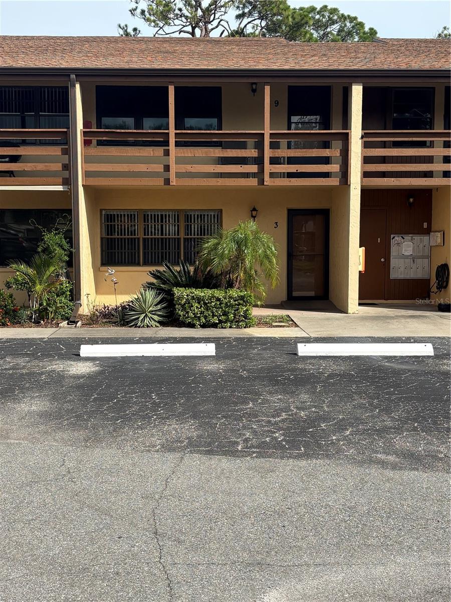 9 QUAILS RUN BOULEVARD #3