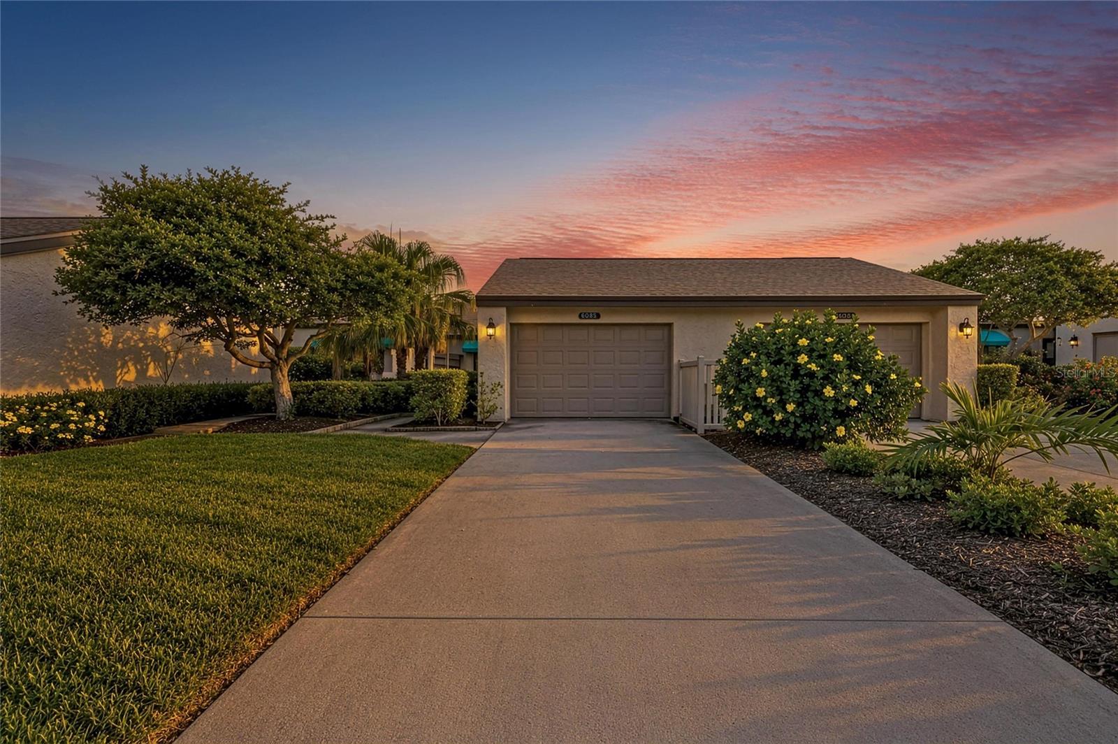 6085 CLUBSIDE DRIVE