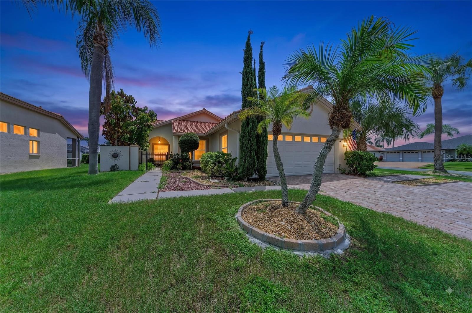 4907 KILTY COURT