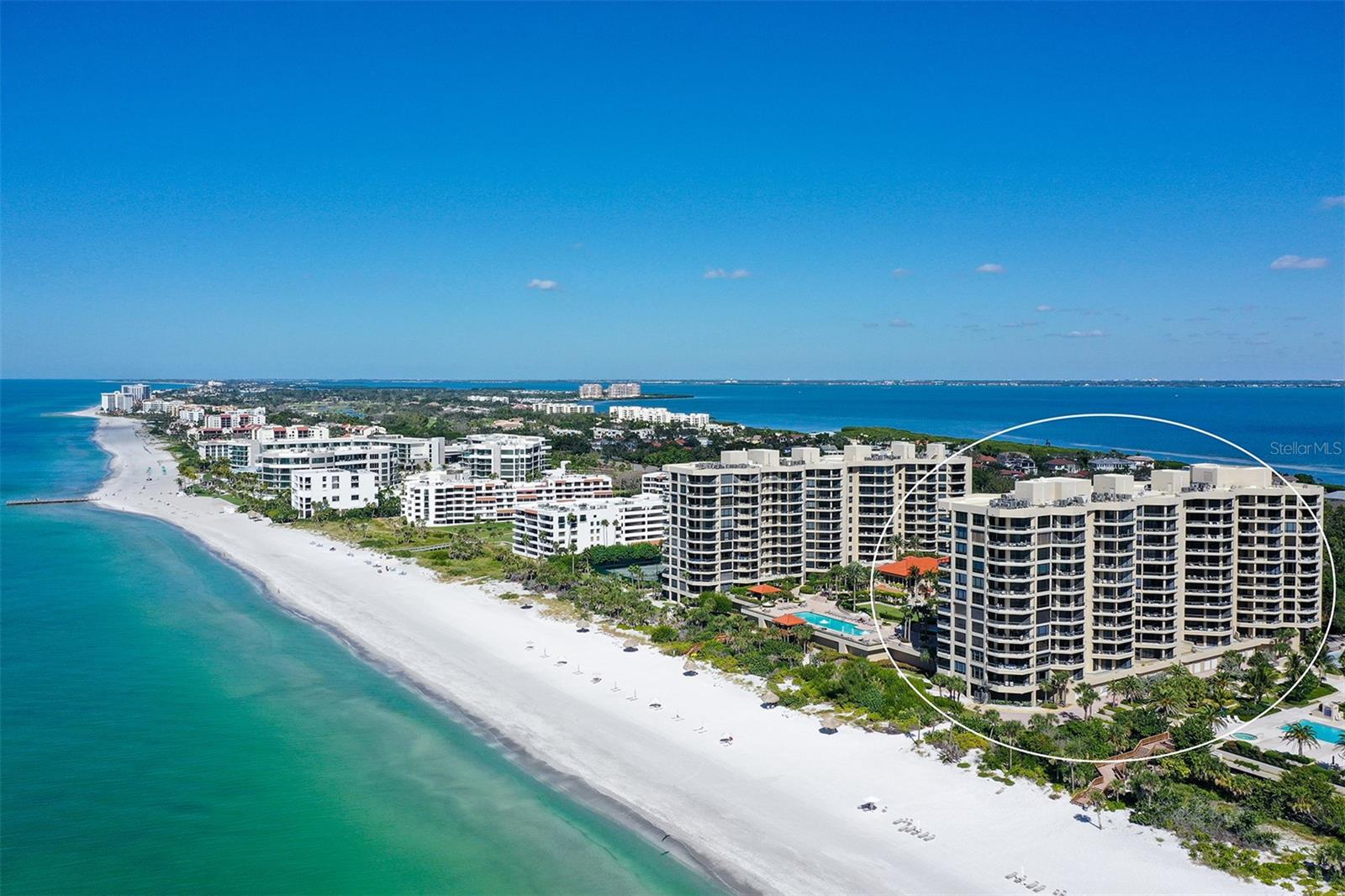 1241 GULF OF MEXICO DRIVE #303