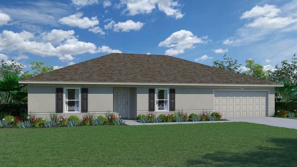 2826 ESCAMBIA CIRCLE