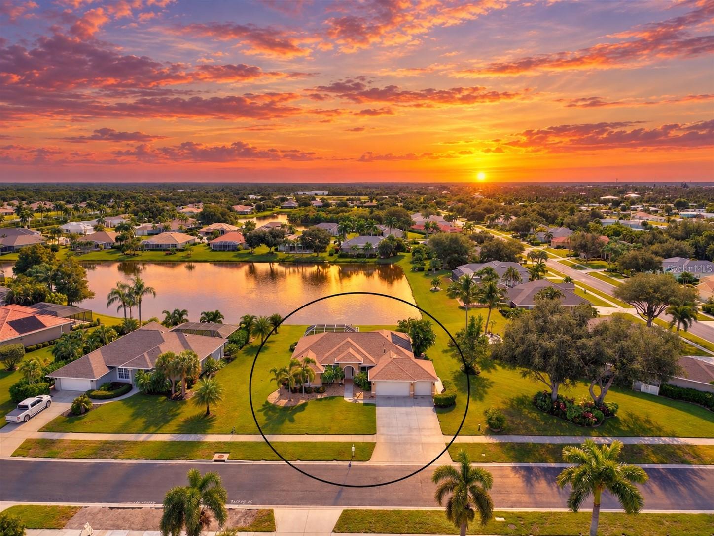 203 LAKE VICTORIA COURT