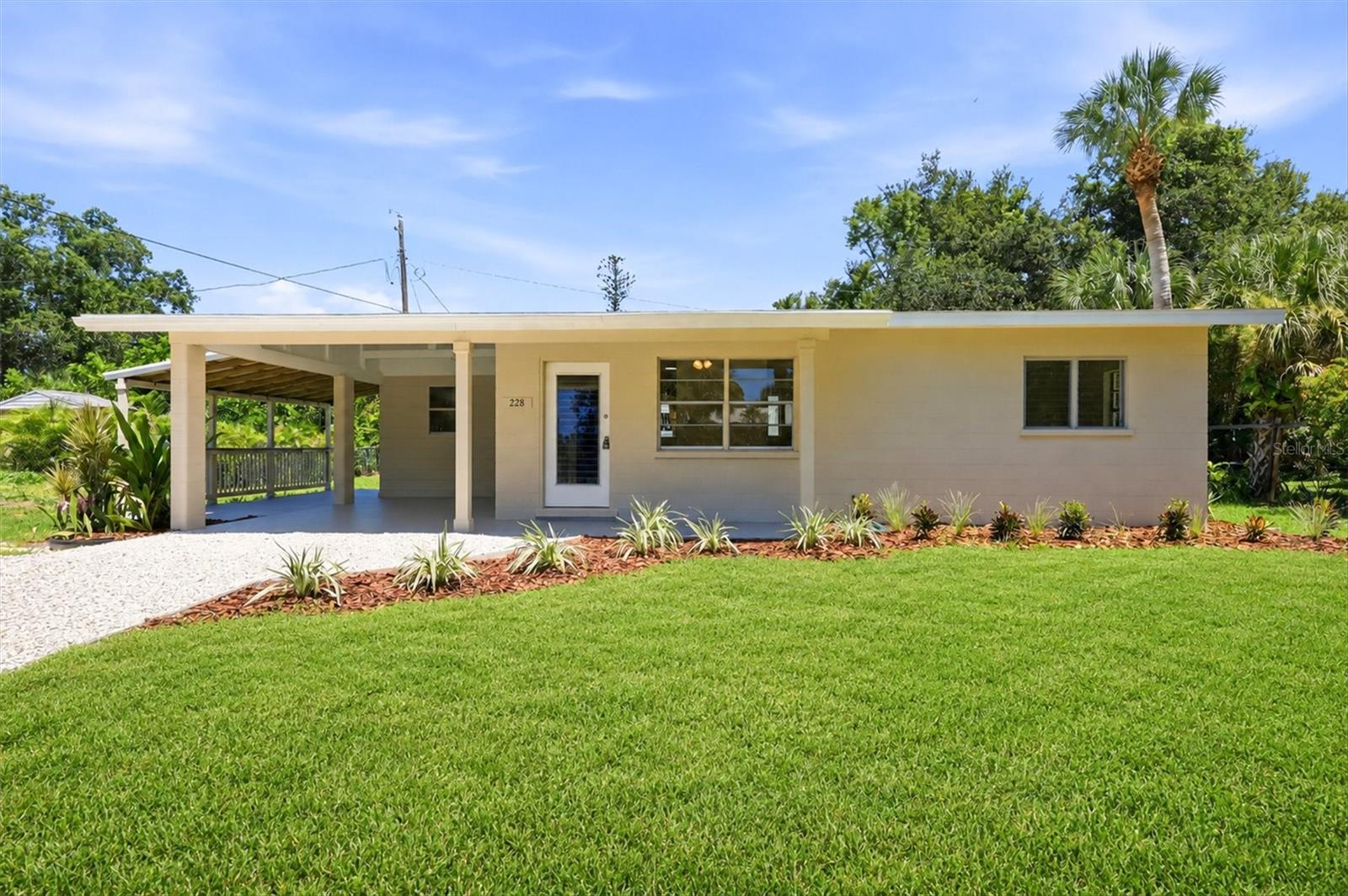 228 STANFORD ROAD