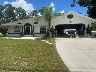 3550 SUMTER BOULEVARD