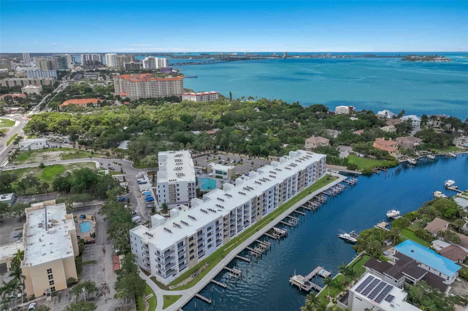 1703 TAMIAMI TRAIL #210