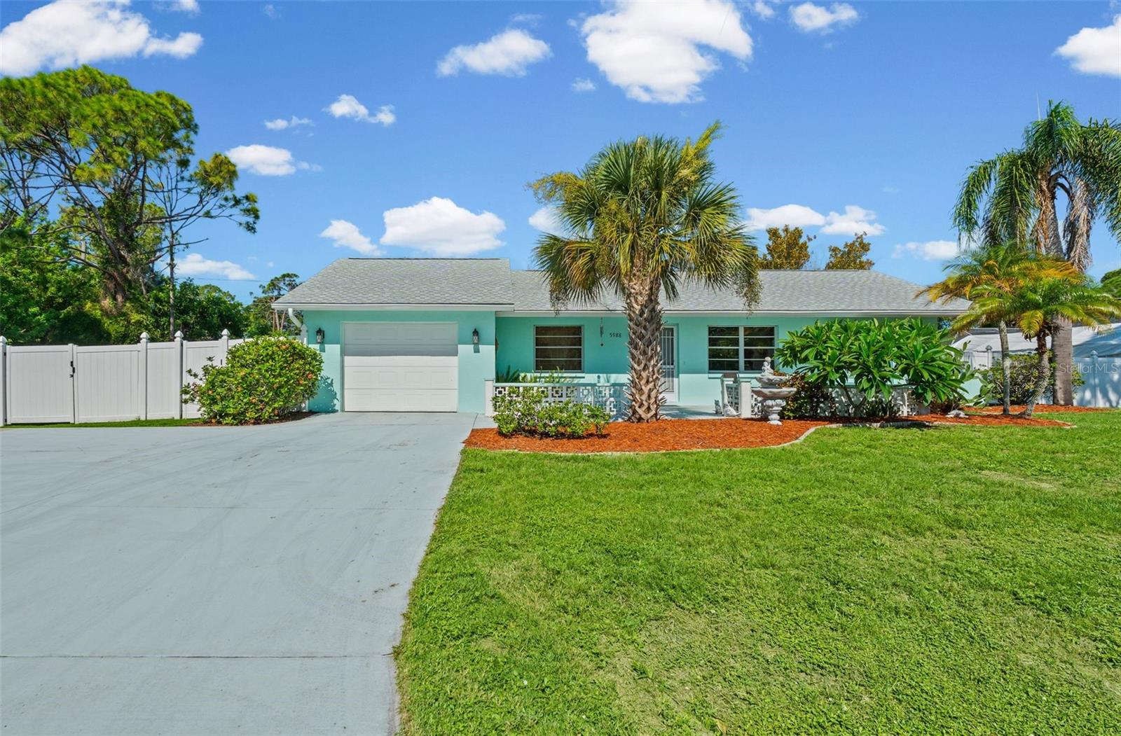 5988 MARIGOLD ROAD