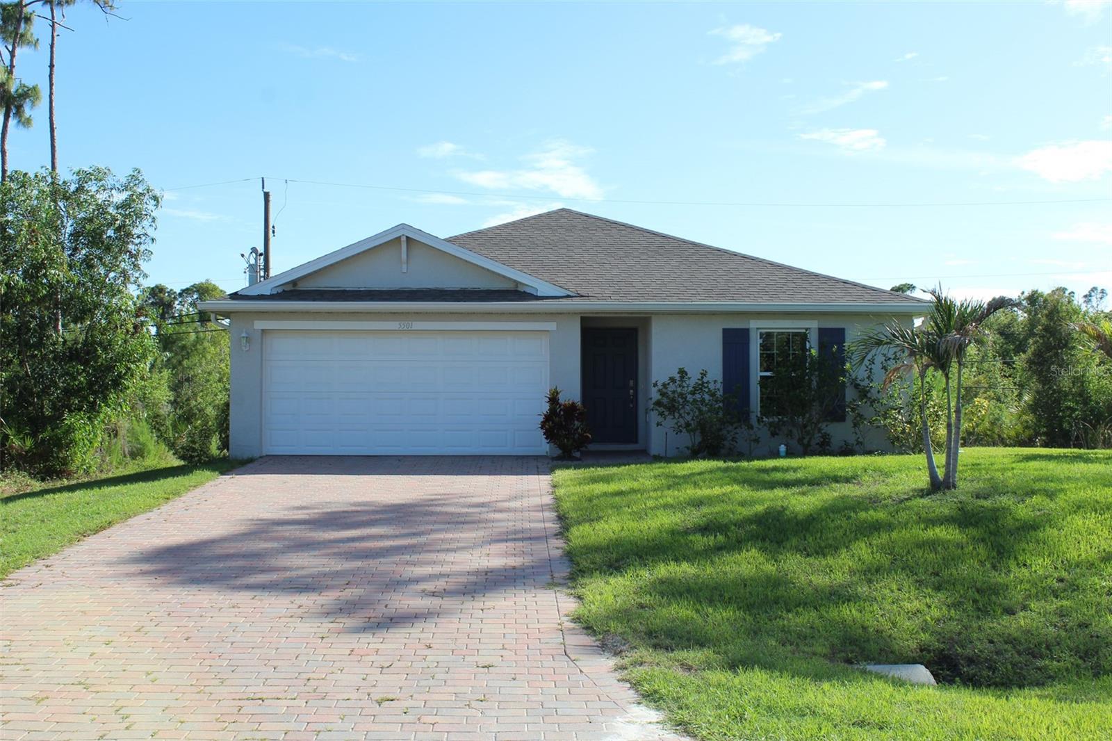5501 KEMPSON LANE