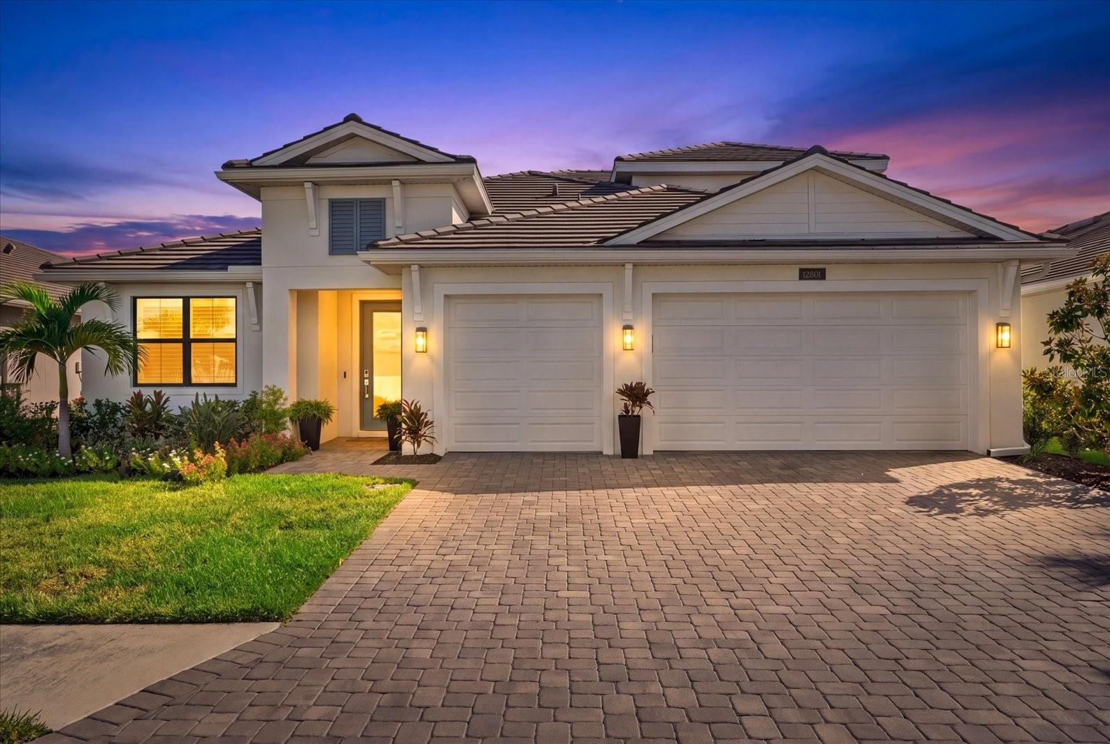 12801 MORNING MIST PLACE