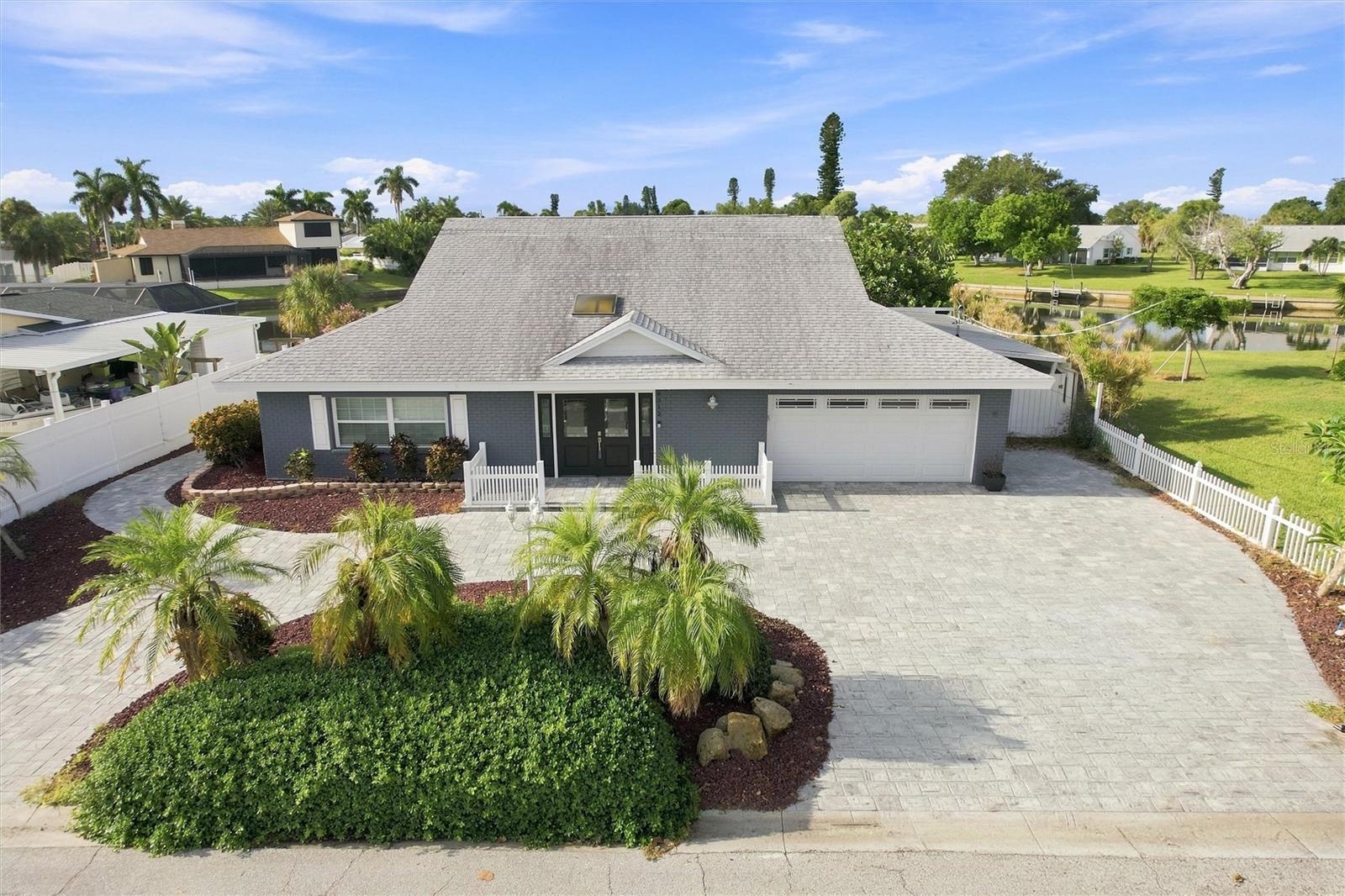 9312 KINGSTON ROAD