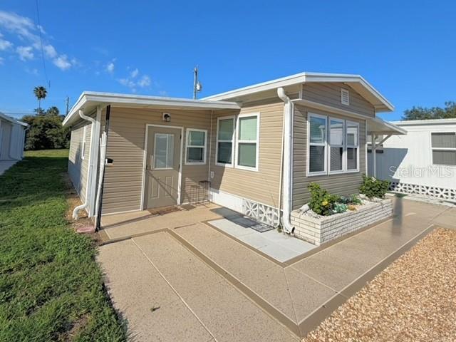 813 GREEN CIRCLE