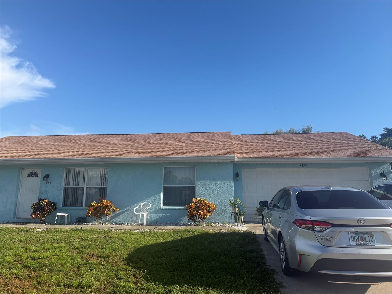 7455 PRICE BOULEVARD