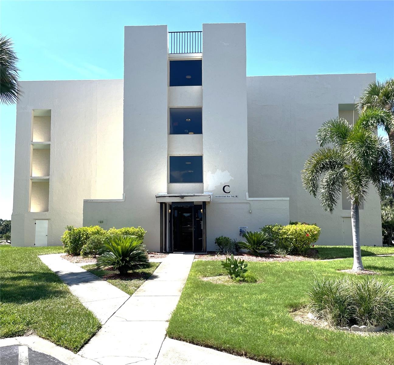 4119 61ST AVENUE TERRACE #107
