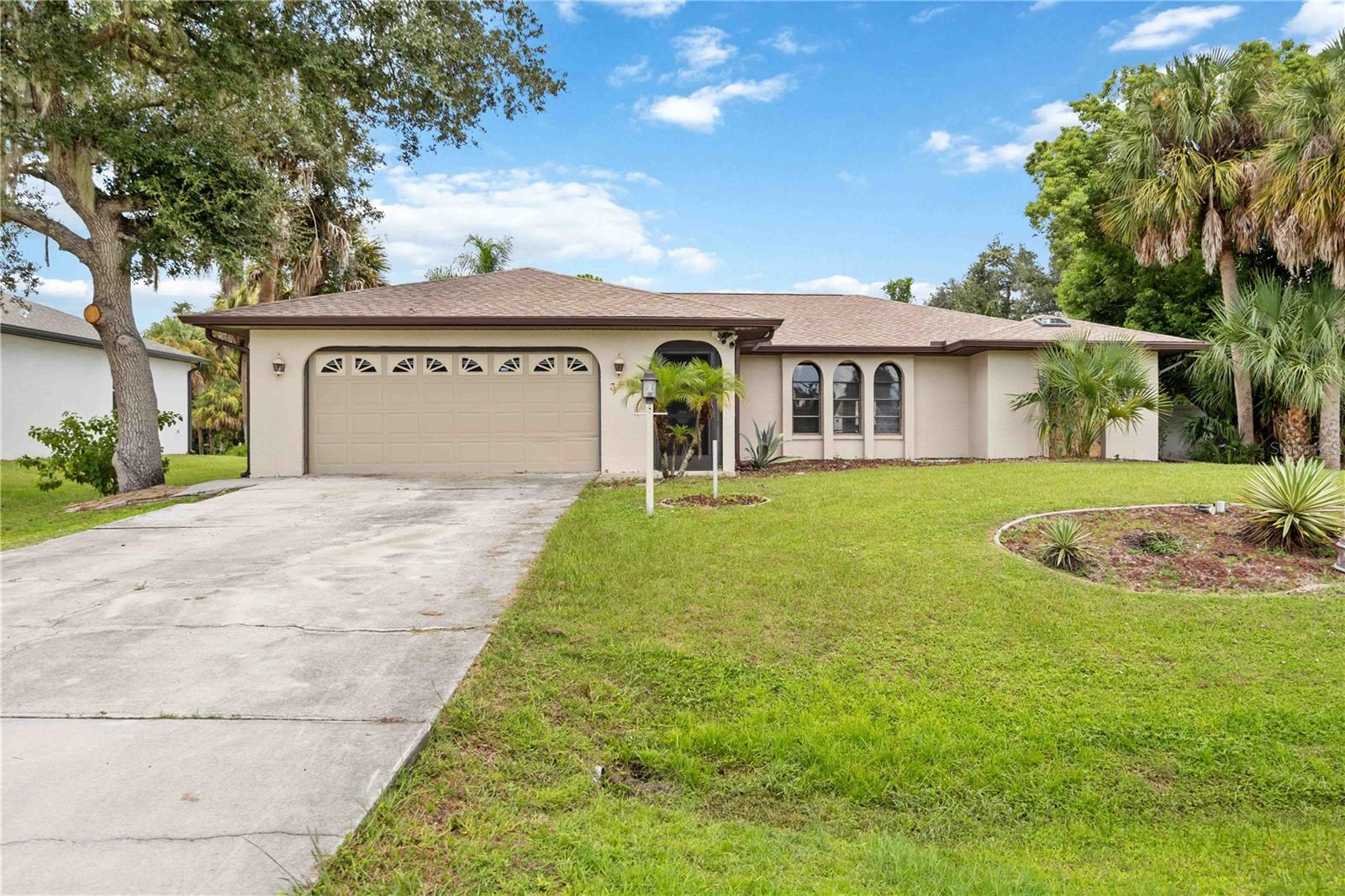 3813 CRANBERRY BOULEVARD