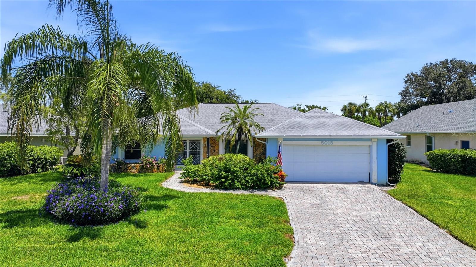 5015 86TH STREET COURT