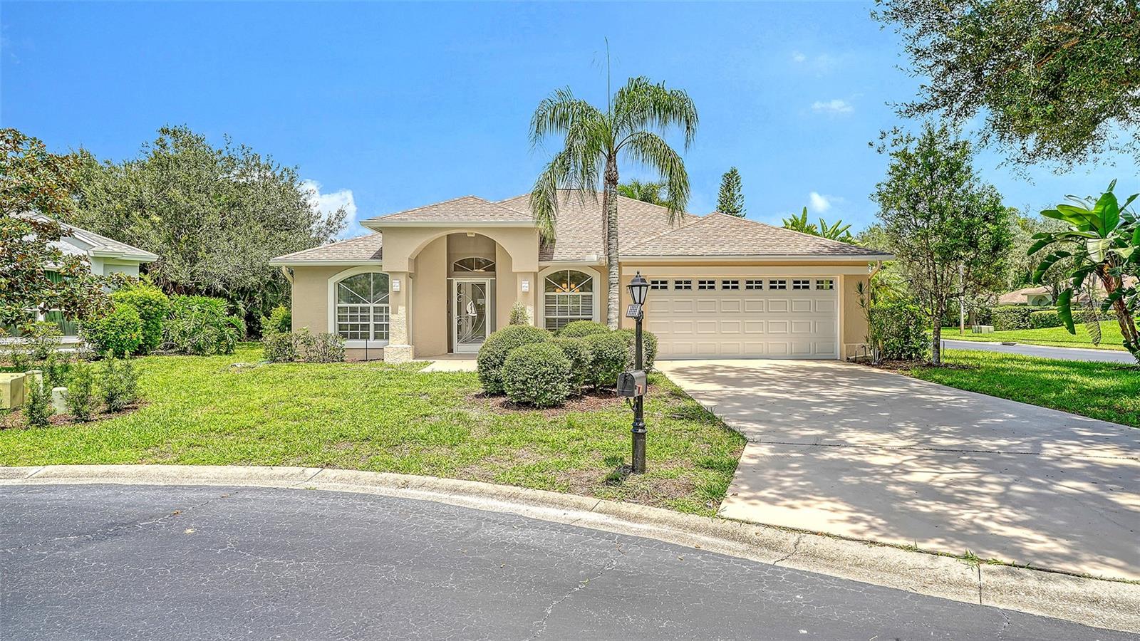 23 ARBOR OAKS DRIVE